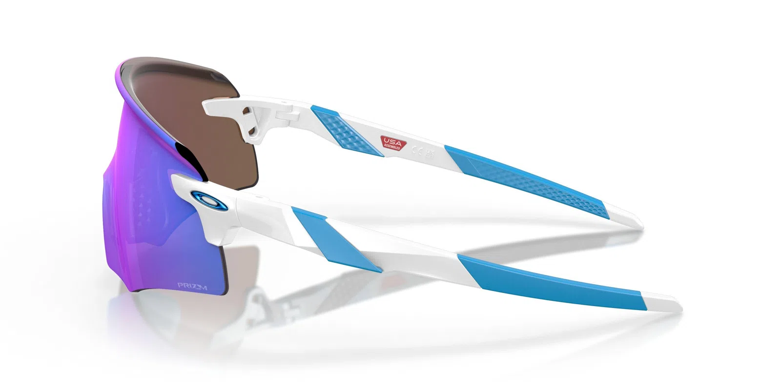 Oakley Encoder 9471 Sunglasses - view 22